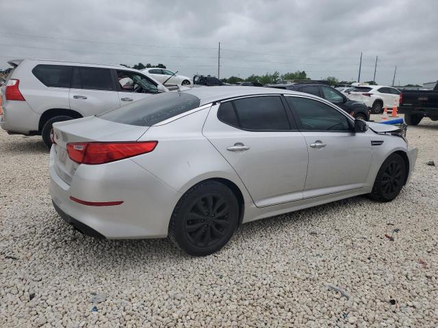 Vin: 5xxgm4a72fg399488, lot: 54783375, kia optima lx 20153