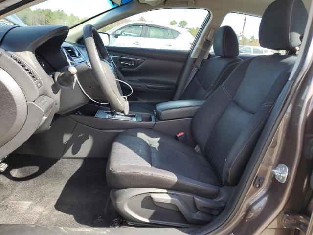 2017 NISSAN ALTIMA 2.5 - 1N4AL3AP2HC153715