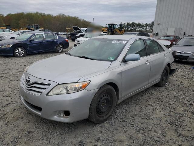 Vin: 4t1bf3ekxau036867, lot: 53786885, toyota camry base 2010 img_1