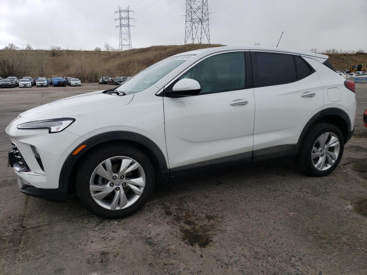 BUICK ENCORE PREFERRED