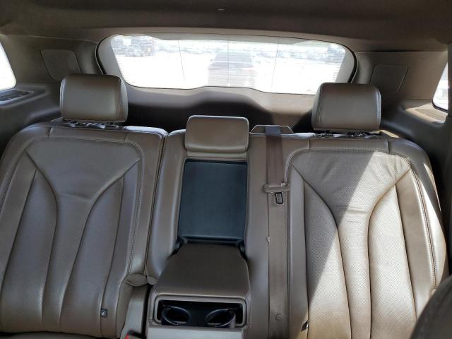 2016 LINCOLN MKX RESERV 2LMTJ8LPXGBL71211