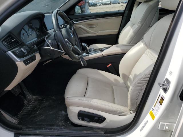 2016 BMW 535 I WBA5B1C52GG552806