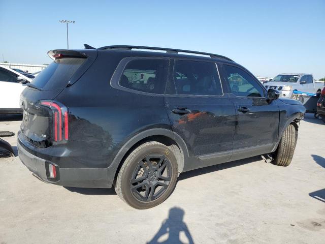 Vin: 5xyp5dgc3pg348337, lot: 53195555, kia telluride sx 20233