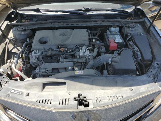 2020 TOYOTA CAMRY XSE - 4T1K61AK3LU363222