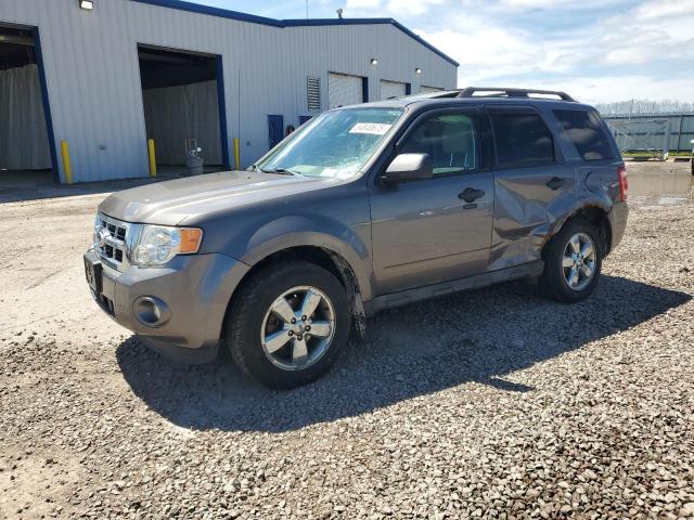 Vin: 1fmcu9d73ckb99529, lot: 54840675, ford escape xlt 2012 img_1