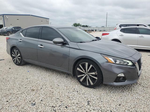 Vin: 1n4bl4fv9ln300711, lot: 54958085, nissan altima platinum 20204