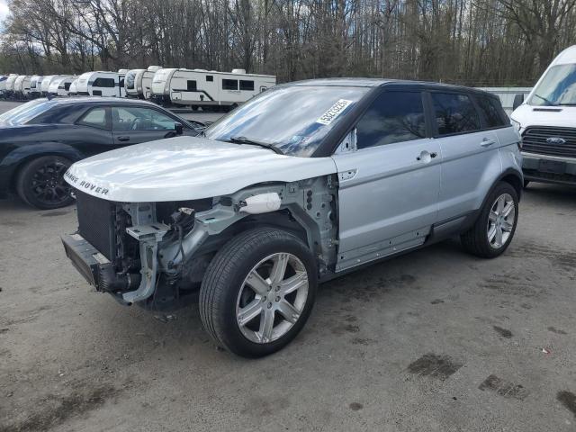 LAND ROVER RANGE ROVER PURE PLUS