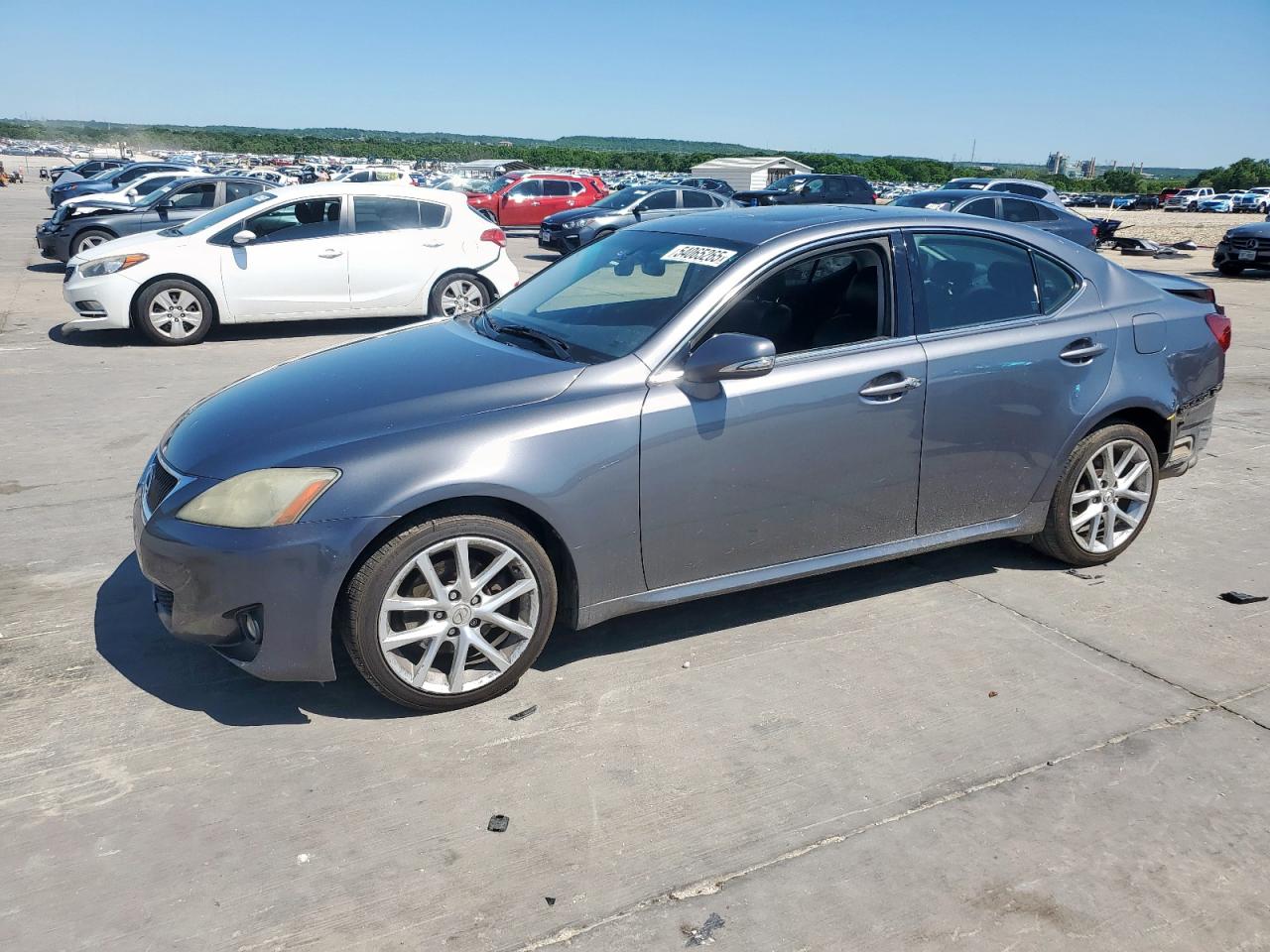 LEXUS IS 250