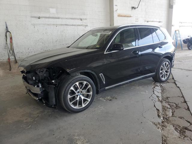 BMW X5 XDRIVE5