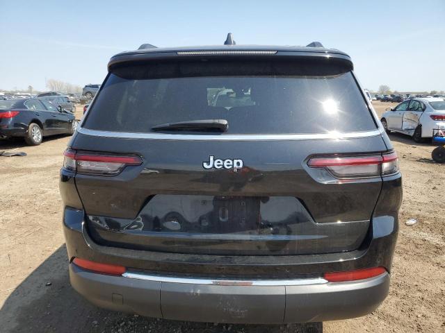 2023 JEEP GRAND CHER - 1C4RJKBG8P8796275