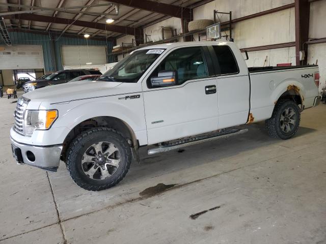 Vin: 1ftfx1et3ckd65618, lot: 55087075, ford f-150 super cab 2012 img_1