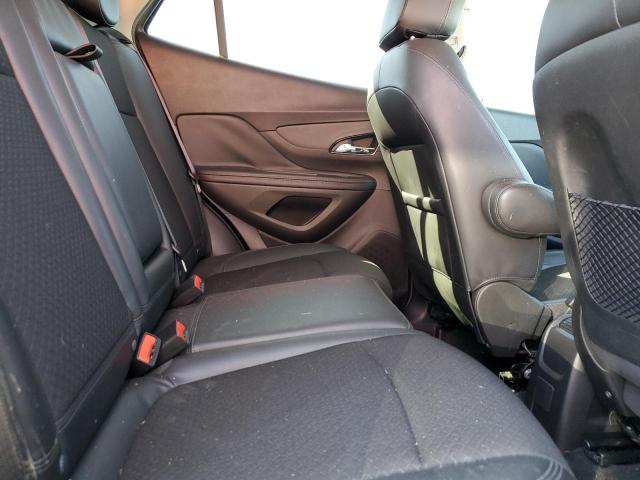 2020 BUICK ENCORE PRE - KL4CJASB3LB059884