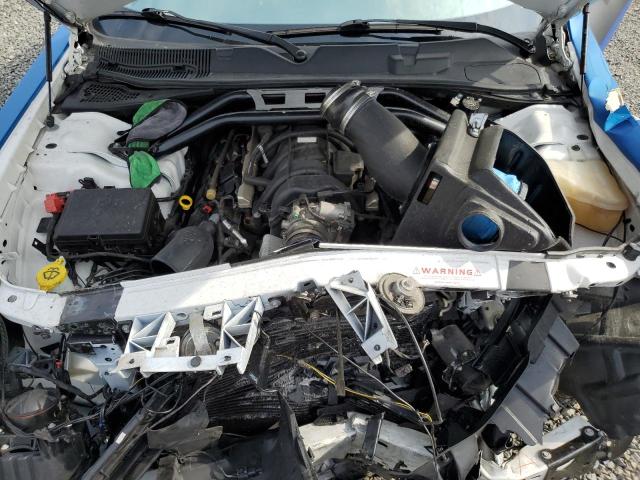 2019 DODGE CHALLENGER - 2C3CDZBT7KH591282