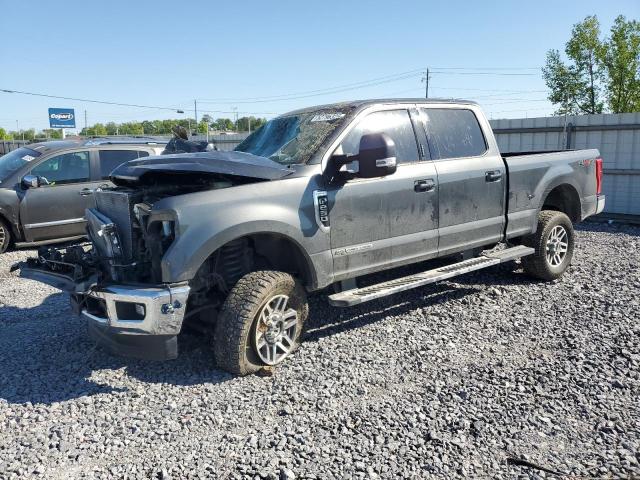 FORD F250 SUPER