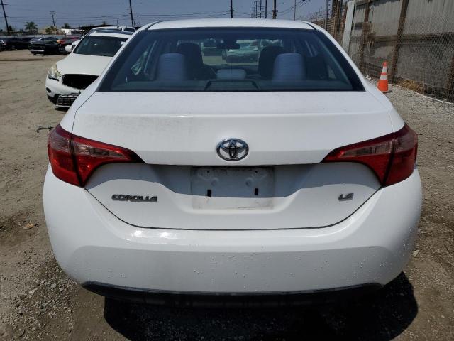 2017 TOYOTA COROLLA L - 5YFBURHE2HP696038