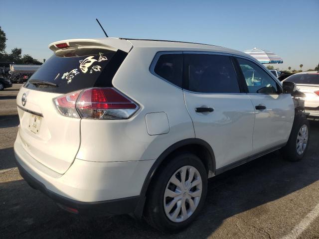 Vin: 5n1at2mt7gc852541, lot: 52016205, nissan rogue s 20163
