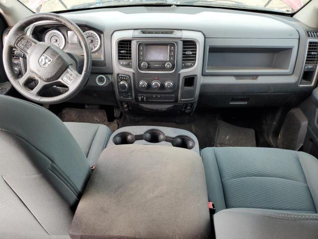 2015 RAM 1500 ST - 1C6RR7KT4FS647969