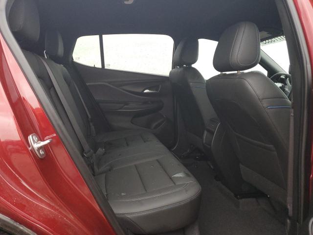 2025 BUICK ENVISTA SP - KL47LBEP1SB030830