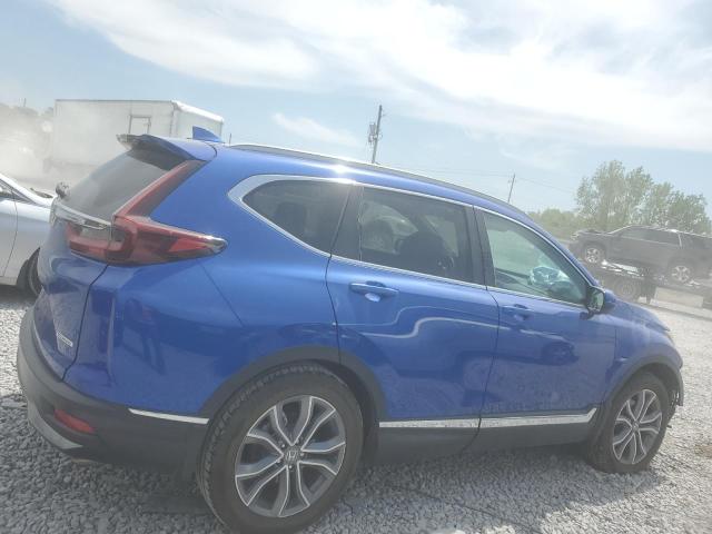 2020 HONDA CR-V TOURI - 7FARW1H93LE019036