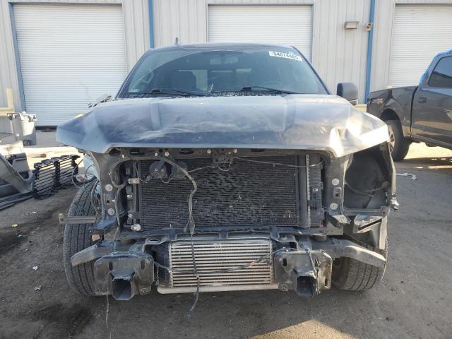 2018 FORD F150 SUPER - 1FTEW1CP9JKC48823