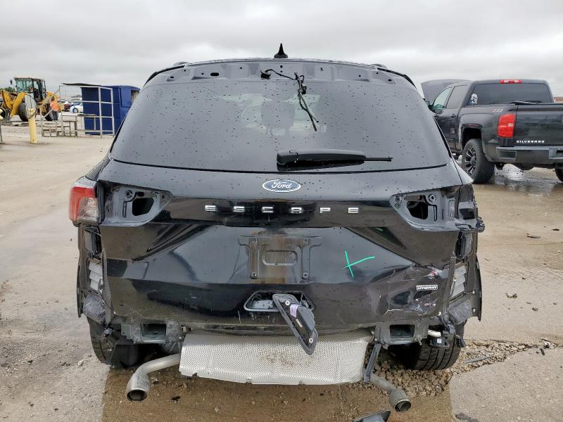 2020 FORD ESCAPE TIT - 1FMCU0DZ6LUA11328