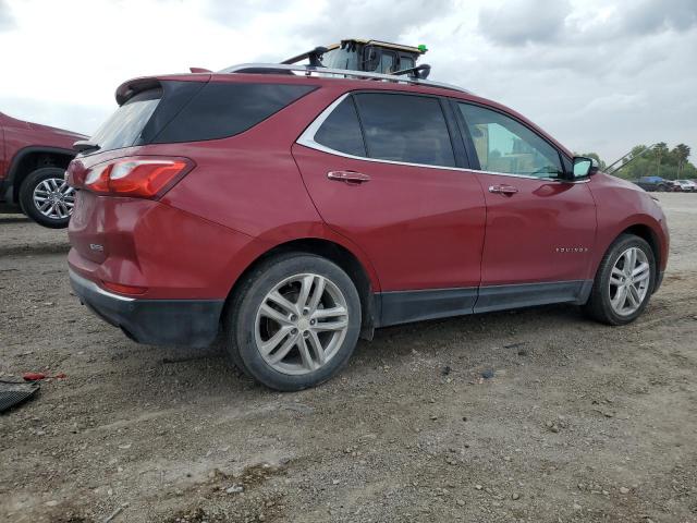 Vin: 3gnaxnex0js551050, lot: 54386075, chevrolet equinox premier 20183