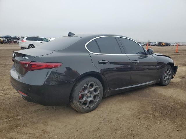 Vin: zarfaedn9h7548503, lot: 54871865, alfa romeo giulia q4 20173