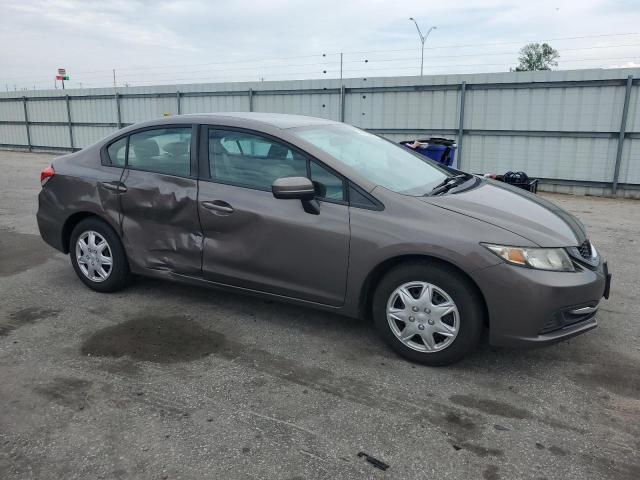 Vin: 2hgfb2f53eh522791, lot: 54238835, honda civic lx 20144