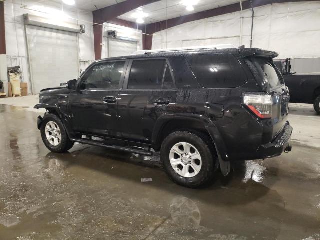 Vin: jtebu5jr1h5408623, lot: 51390725, toyota 4runner sr5/sr5 premium 20172