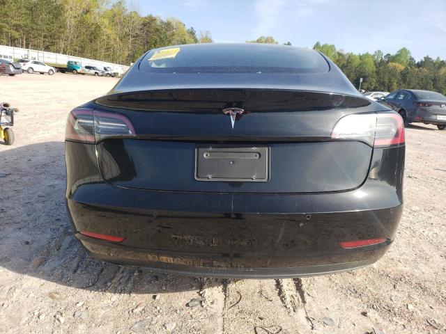 2019 TESLA MODEL 3 5YJ3E1EA1KF300916