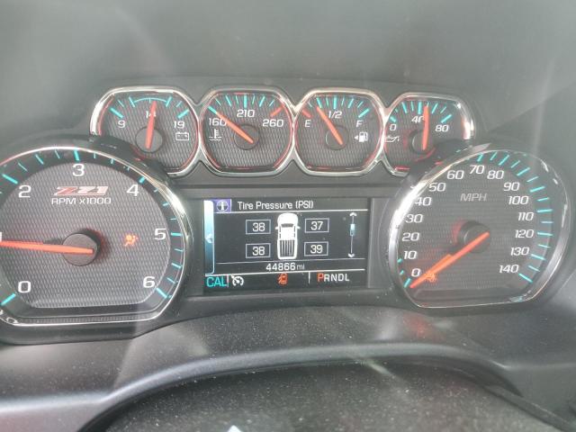 2018 CHEVROLET SILVERADO - 1GCVKSEC8JZ271268