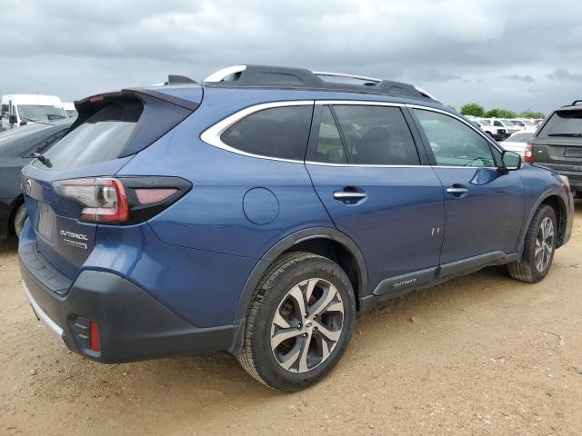 2020 SUBARU OUTBACK TO - 4S4BTGPD0L3227320