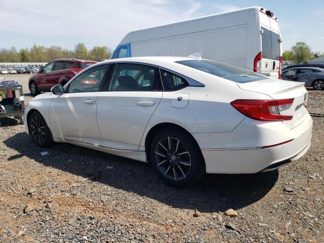 Vin: 1hgcv1f51ma020234, lot: 53706105, honda accord exl 20212
