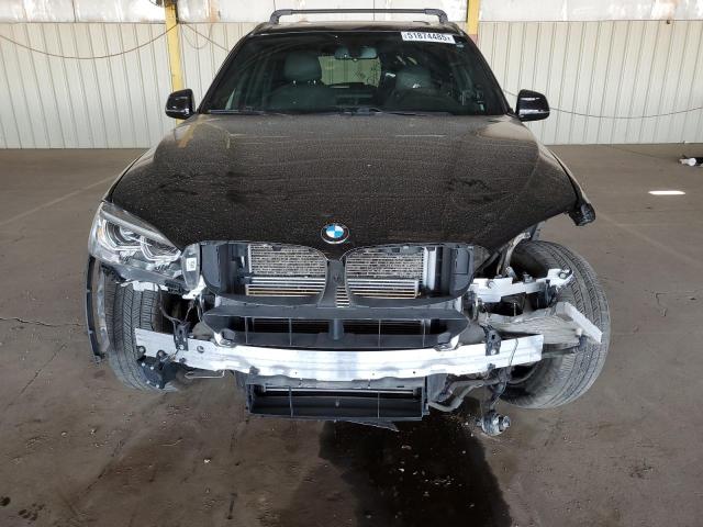2018 BMW X5 XDR40E - 5UXKT0C53J0W02429