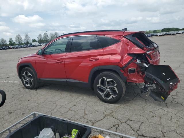 Vin: 5nmjecae8nh130861, lot: 54612845, hyundai tucson limited 20222