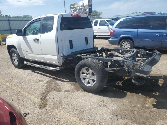 Vin: 1gth6be3xg1209203, lot: 53909735, gmc canyon 20162