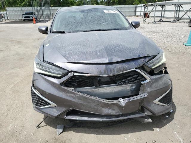 2020 ACURA ILX PREMIU - 19UDE2F70LA007629