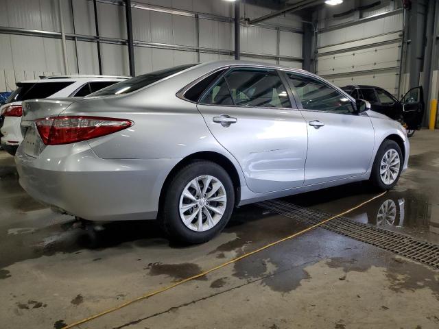 Vin: 4t4bf1fk8fr515658, lot: 54313015, toyota camry le 20153