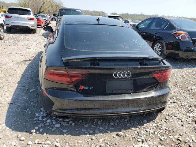 2016 AUDI RS7 WUAW2BFCXGN900583