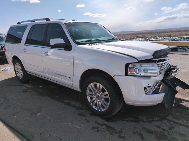Vin: 5lmjj3j5xeel00127, lot: 51510895, lincoln navigator l 20144
