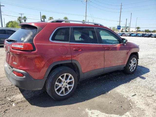 Vin: 1c4pjlcb7hw650317, lot: 53027785, jeep grand cher latitude 20173