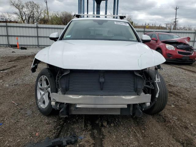 2019 AUDI Q5 PREMIUM WA1ANAFY3K2122751