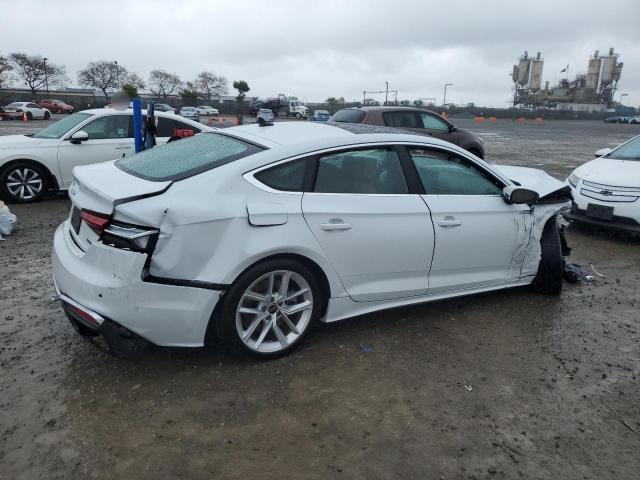 Vin: waudacf55ra055857, lot: 50886375, audi a5 premium 45 20243
