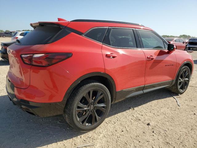 Vin: 3gnkbers1ns114973, lot: 52715415, chevrolet blazer rs 20223