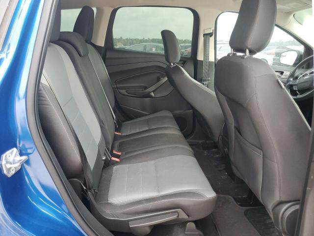 2018 FORD ESCAPE S - 1FMCU0F70JUA63546