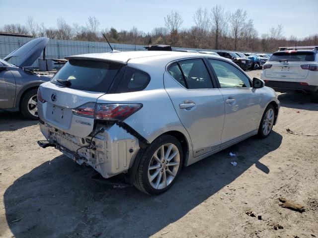 Vin: jthkd5bh2d2131209, lot: 52181975, lexus ct 200 200 20133