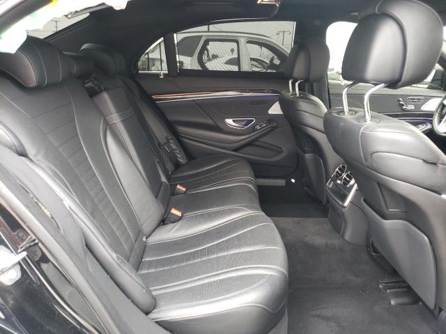 2020 MERCEDES-BENZ S 560 #3312686162