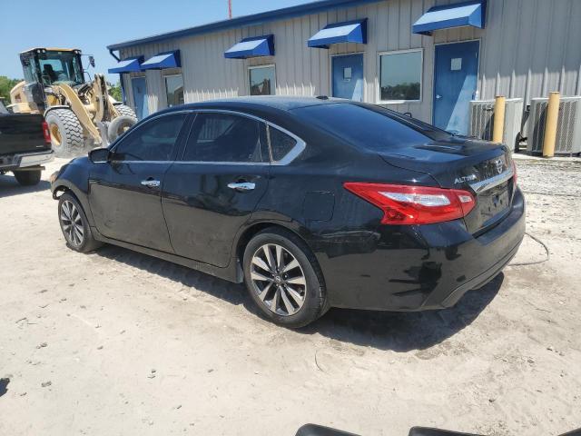 Vin: 1n4al3apxhc112944, lot: 53270185, nissan altima 2.5 20172