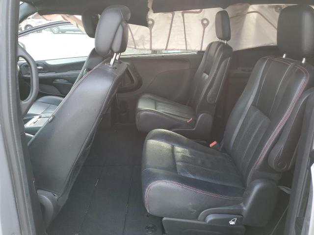 2017 DODGE GRAND CARA - 2C4RDGEG3HR546562