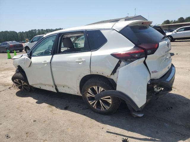 Vin: 5n1bt3bb2pc737706, lot: 52282065, nissan rogue sv 20232